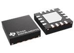 Texas Instruments INA851全差分仪表放大器