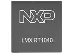 NXP Semiconductors i.MX-RT1040交叉MCU
