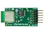 Renesas Electronics US159-DA14531EVZ DA14531 Pmod™板