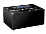RECOM Power RAC20E-K/277 20W单输出AC/DC转换器