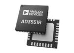 Analog Devices Inc. AD3551R数模转换器 (DAC)