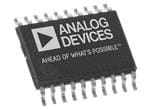 Analog Devices Inc. ADN4620和ADN4621 LVDS 2.5Gb隔离器