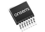 onsemi NTBG014N120M3P碳化硅 (SiC) MOSFET