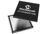 Microchip Technology 32位SAM 4微控制器