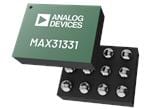 Analog Devices / Maxim Integrated MAX31331超低功耗I2C实时时钟