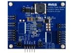 Monolithic Power Systems (MPS) EVQ3367A Evaluation Board