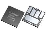Infineon Technologies MERUS™ MA5332MS集成D类放大器