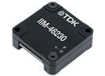 TDK InvenSense IIM-4623x 6轴MEMS MotionTracking器件