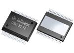 Infineon Technologies TLE92464EDHP四通道螺线管驱动器IC