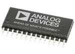 Analog Devices Inc. AD9744 TxDAC®数模转换器