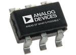 Analog Devices Inc. ADR3425微功耗电压基准