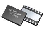 Infineon Technologies TLT9252VLC高速CAN FD收发器