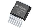 Infineon Technologies CoolSiC™ MOSFET 650V