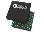 Analog Devices Inc. AD4630-24/AD4632-24双通道24位SAR ADC