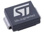 STMicroelectronics SMC50J TVS二极管