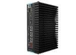 IEI Technology DRPC-W-JL Fanless DIN-Rail Embedded System
