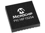 Microchip Technology PIC16F15254 8位微控制器