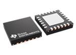 Texas Instruments DRV8770 100V有刷直流栅极驱动器