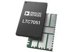 Analog Devices Inc. LTC7051-1 SilentMOS智能功率级