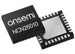 onsemi NCN26010工业以太网收发器