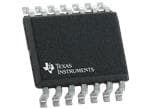 Texas Instruments UCD7100低侧MOSFET驱动器