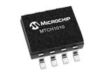 Microchip Technology MTCH1010单按钮触摸控制器