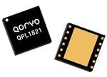Qorvo QPL1821 75Ω CATV放大器
