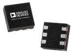 Analog Devices Inc. ADL8121 GaAs pHEMT MMIC低噪声放大器