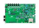 NXP Semiconductors i.MX RT600音频评估套件 (IMXRT685-AUD-EVK)