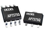 Diodes Incorporated AP7375Q汽车用超低压差稳压器