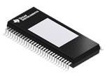 Texas Instruments TAS6424E-Q1四通道D类音频放大器