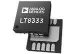 Analog Devices Inc. LT8333电流模式直流-直流转换器