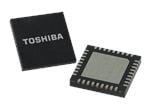 Toshiba TC78B011FTG CDMOS线性IC
