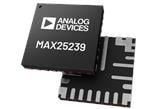 Analog Devices / Maxim Integrated MAX25239汽车用降压-升压转换器