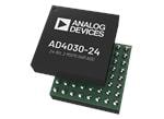 Analog Devices Inc. AD4030-24 24位、2MSPS、SAR ADC
