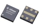 Infineon Technologies 1EDN71x6U 200 V高侧TDI栅极驱动器