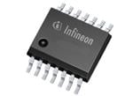 Infineon Technologies TLD7002-16ES多通道LED驱动器