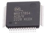 Analog Devices / Maxim Integrated MAX17854高压数据采集系统