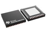 Texas Instruments ADC358x低噪声低功耗ADC