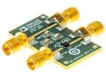 Analog Devices Inc. EVAL-ADL8142评估板