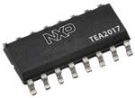 NXP Semiconductors TEA2017AAT LLC和多模PFC控制器