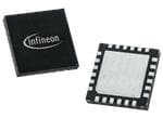 Infineon Technologies 汽车PSOC™ 4700S Plus微控制器