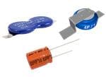 Vishay / BC Components 储能混合双层电容器
