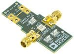 Analog Devices Inc. HMC1126-EVALZ评估板