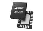 Analog Devices Inc. LTC7890/1同步降压控制器