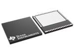 Texas Instruments LMG342xR050 600V 50mΩ GaN FET
