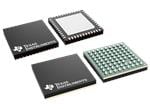Texas Instruments TLV320AIC33低功耗立体声音频编解码器