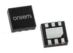 onsemi NCV68261二极管和高侧开关NMOS控制器