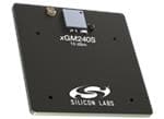 Silicon Labs XGM240-RB4318A无线电板