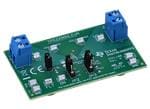 Texas Instruments TPS22950LEVM评估模块